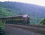 PRR 9699, EH-15, c. 1949